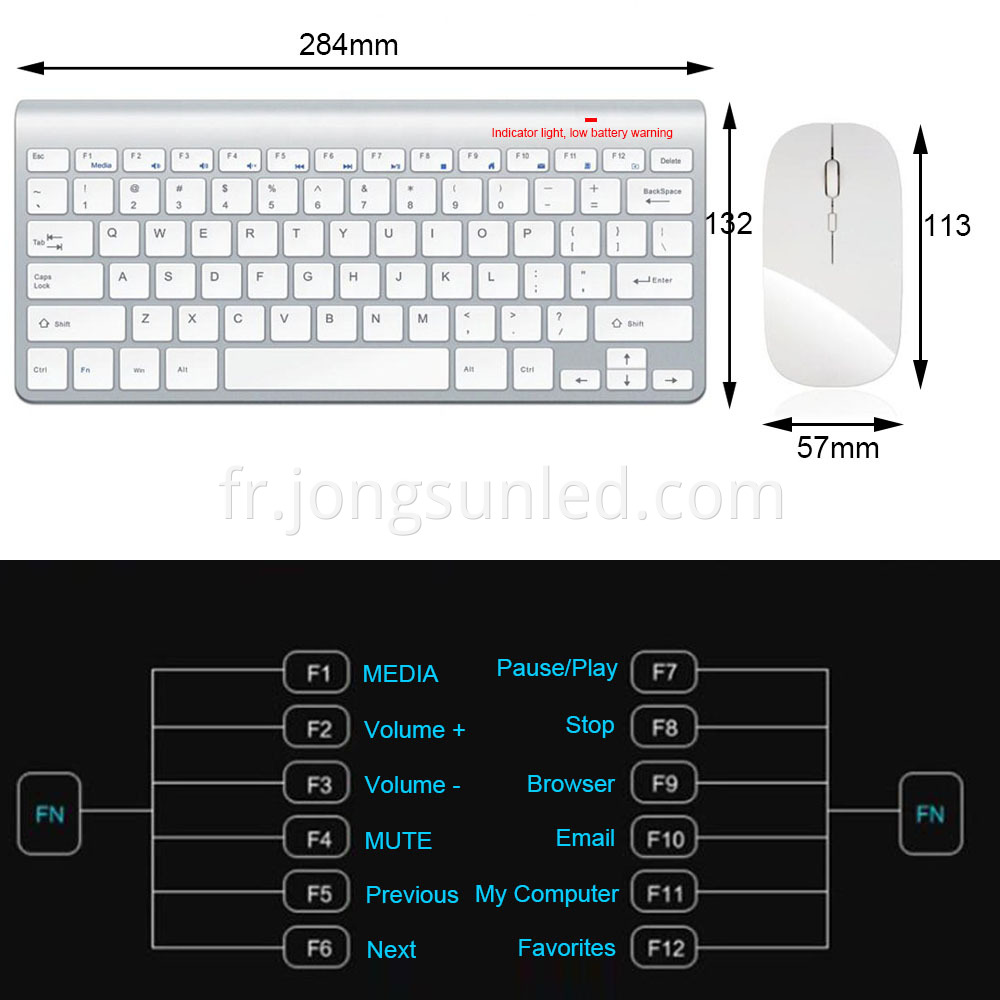 Keyboard Mouse (1)